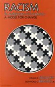Paperback Racism in American Education: A Model Book