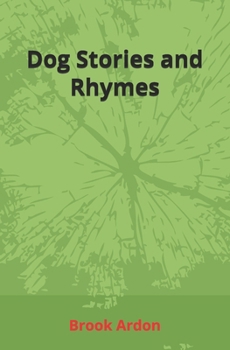 Paperback Dog Stories and Rhymes Book