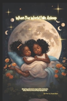 Paperback When The World Falls Asleep Book