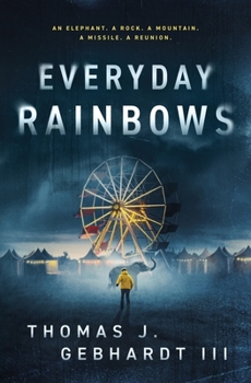 Paperback Everyday Rainbows Book