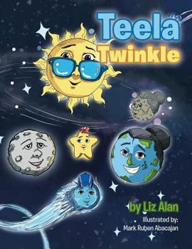 Paperback Teela Twinkle Book