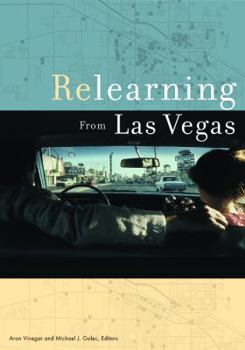 Paperback Relearning from Las Vegas Book