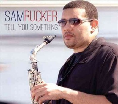 Music - CD Tell You Something Book