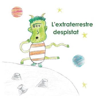 Paperback L'extraterrestre despistat [Catalan] Book