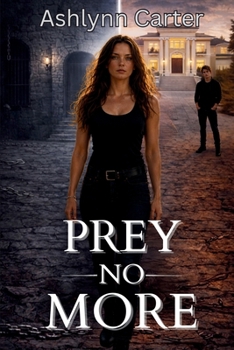Paperback Prey No More Book