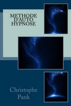 Paperback Methode d'Auto Hypnose [French] Book