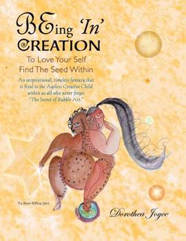 Paperback BEing 'In' Creation Book