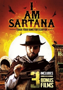 I Am Sartana, Trade Your Guns For A Coffin