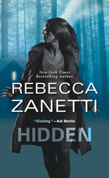 Mass Market Paperback Hidden Book