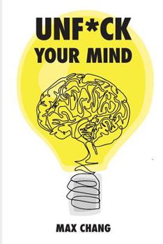 Paperback Unf*ck your mind Book