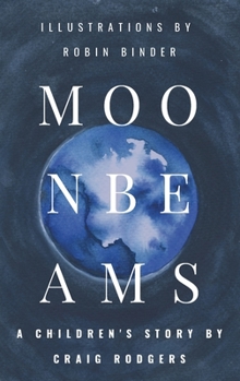 Paperback Moonbeams Book