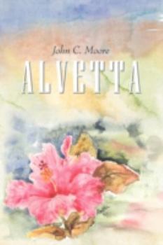 Paperback Alvetta Book