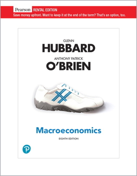 Paperback Macroeconomics [rental Edition] Book