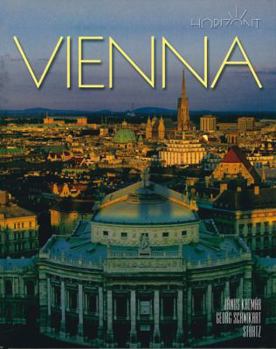 Hardcover Vienna (The Horizon) Book