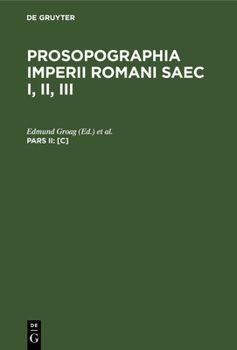 Hardcover [C] [Latin] Book