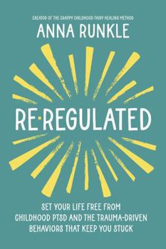 Paperback Re-Regulated Book