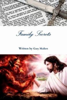 Family Secrets the Series Volume 1