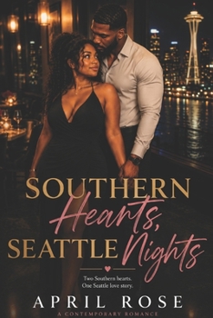 Paperback Southern Hearts, Seattle Nights Book