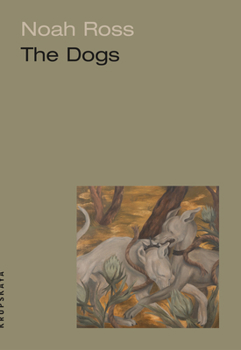 Paperback The Dogs Book