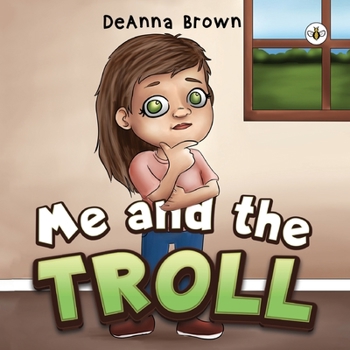 Paperback Me and the Troll Book