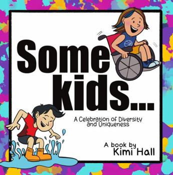 Paperback Some Kids Book