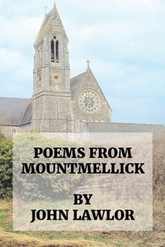 Paperback Poems from Mountmellick Book