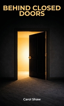 Hardcover Behind Closed Doors Book