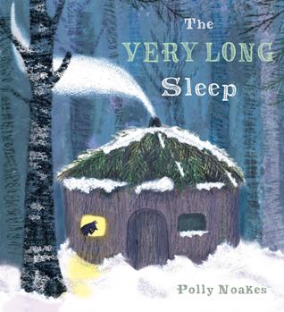 Hardcover The Very Long Sleep Book