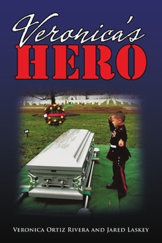 Paperback Veronica's Hero Book