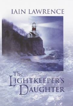 Hardcover The Lightkeeper's Daughter Book