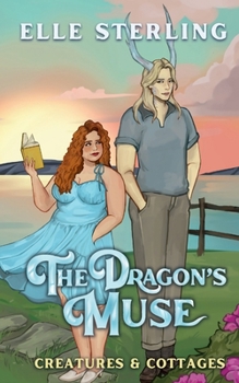 Paperback The Dragon's Muse Book