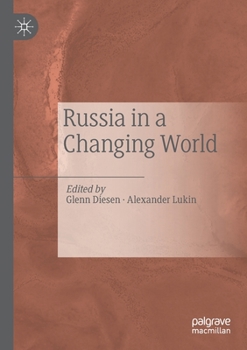 Paperback Russia in a Changing World Book