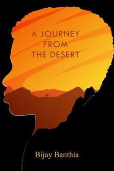 Paperback A Journey from the Desert Book