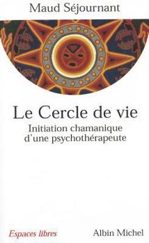 Paperback Cercle de Vie (Le) [French] Book