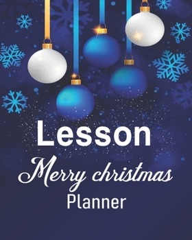 Lesson Planner for teachers: Academic year Teacher  Weekly and Monthly Planner Biulding A Better Teacher | Academic Year Lesson Plan and Record Book ... Plan Books for Teachers) | 8x10’’, 160 pages