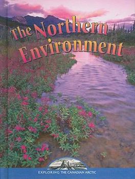 Library Binding The Northern Environment Book