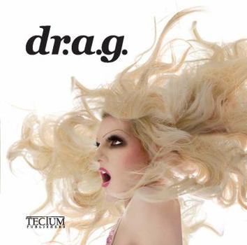 Hardcover dr.a.g. (English, Dutch, French and Italian Edition) Book