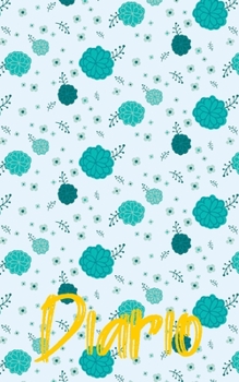 Paperback Diario Book