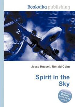 Paperback Spirit in the Sky Book