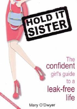 Paperback Hold It Sister Book