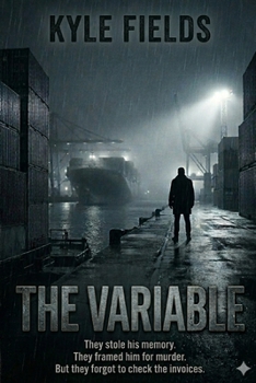 Paperback The Variable Book