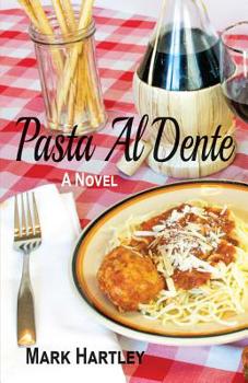 Paperback Pasta Al Dente Book