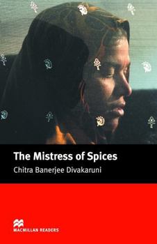 Paperback MR (U) Mistress Of Spices, The Book