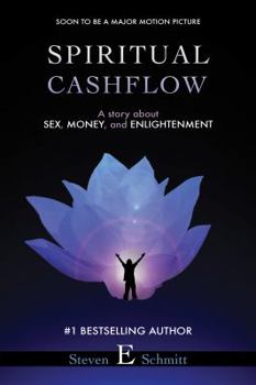 Paperback Spiritual Cashflow Book
