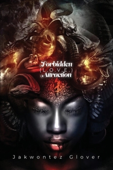Paperback Forbidden (L.O.V.E.) Attraction Book