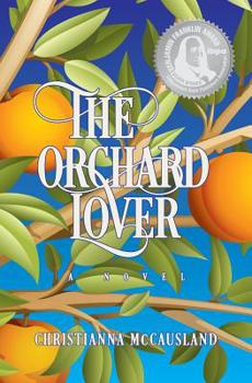 Paperback The Orchard Lover Book