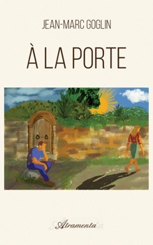 Paperback À la porte [French] Book