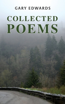 Paperback Gsry Edwards / Collected Poems Book