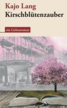 Paperback Kirschblütenzauber [German] Book