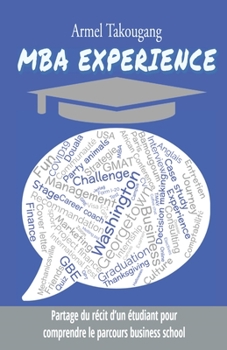 Paperback MBA Experience [French] Book